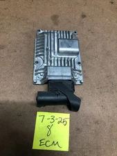 2014 Azera 3.3L Engine Fuel Injection Control Module 39172 3C010 OEM Plug