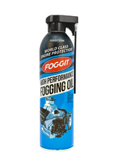 FOGGIT High Performance Fogging Oil, 12 Oz Ca...