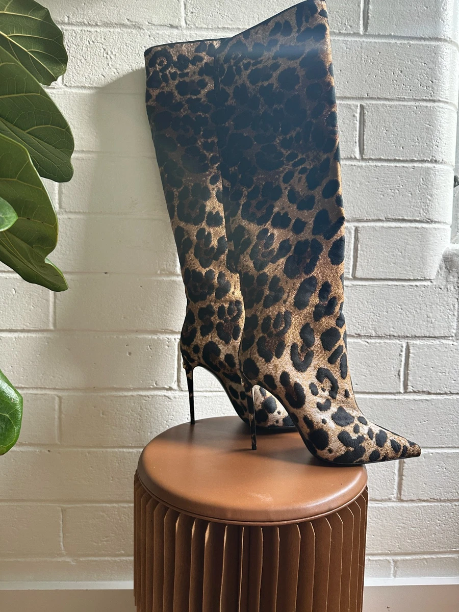 Dolce&Gabbana Boots for Women for sale | eBay