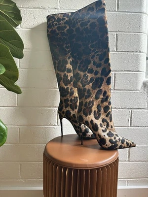 Dolce&Gabbana Boots products for sale | eBay