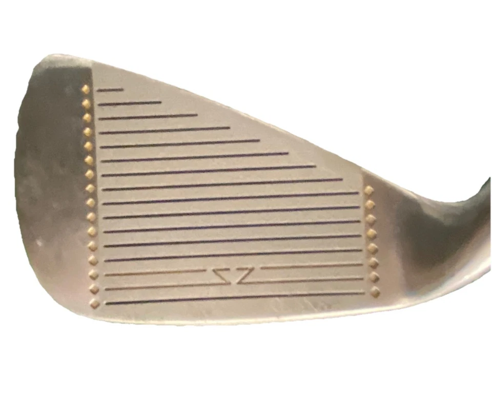 Square Two Golf Opal Posiflow 5 Iron RH Ladies 240 Mid Graphite 36.5" Nice Grip - Image 4 of 4