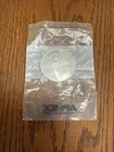 1 Troy ounce / .999 Fine Silver Round B/U Sealed APMEX bag 9 Fine mint