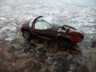 REDLINE RED U.S WHITE INTERIOR SILHOUETTE BEAUTY TONED TO PERFECTION