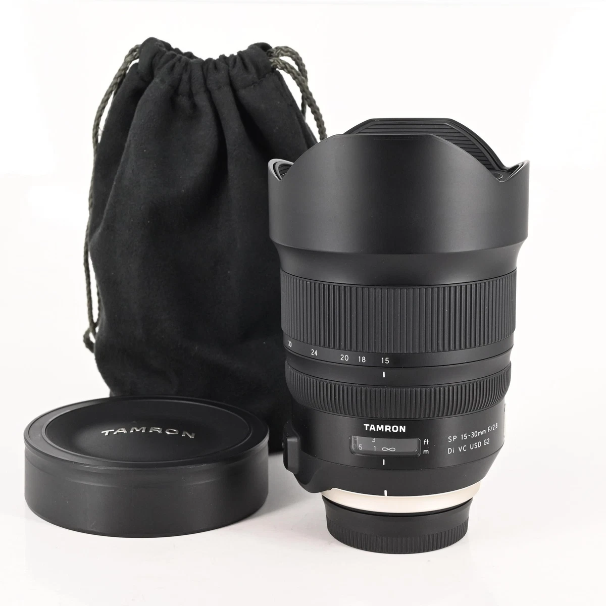 Tamron f/2.8 Camera Lenses 15-30mm Focal for sale | eBay