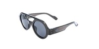 Adidas AOG001 CK4148 009 Semitransparent Black 47/26/140 Sonnenbrillen