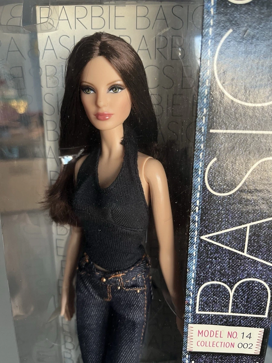 25+ barbie basics 002 for sale | Updated Oct 2026
