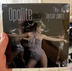 Taylor Swift Opalite 7" Vinyl Single OOP Rare Sealed