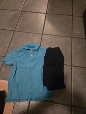 boys 6/7 shorts set 2 items.
