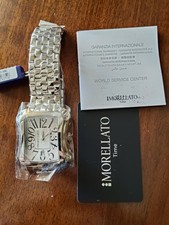 Orologio Morellato Master