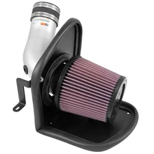 K&N 69-3537TS Cold Air Intake Kit for 13-16 Escape 1.6 2.0L / 15-19 MKC 2.0 2.3L
