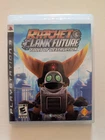 Ratchet & Clank: Tools of Destruction PS3 - Sony PlayStation 3