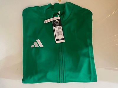 Adidas Tiro 23 Herren Jacke IC7875 XXL  / neu