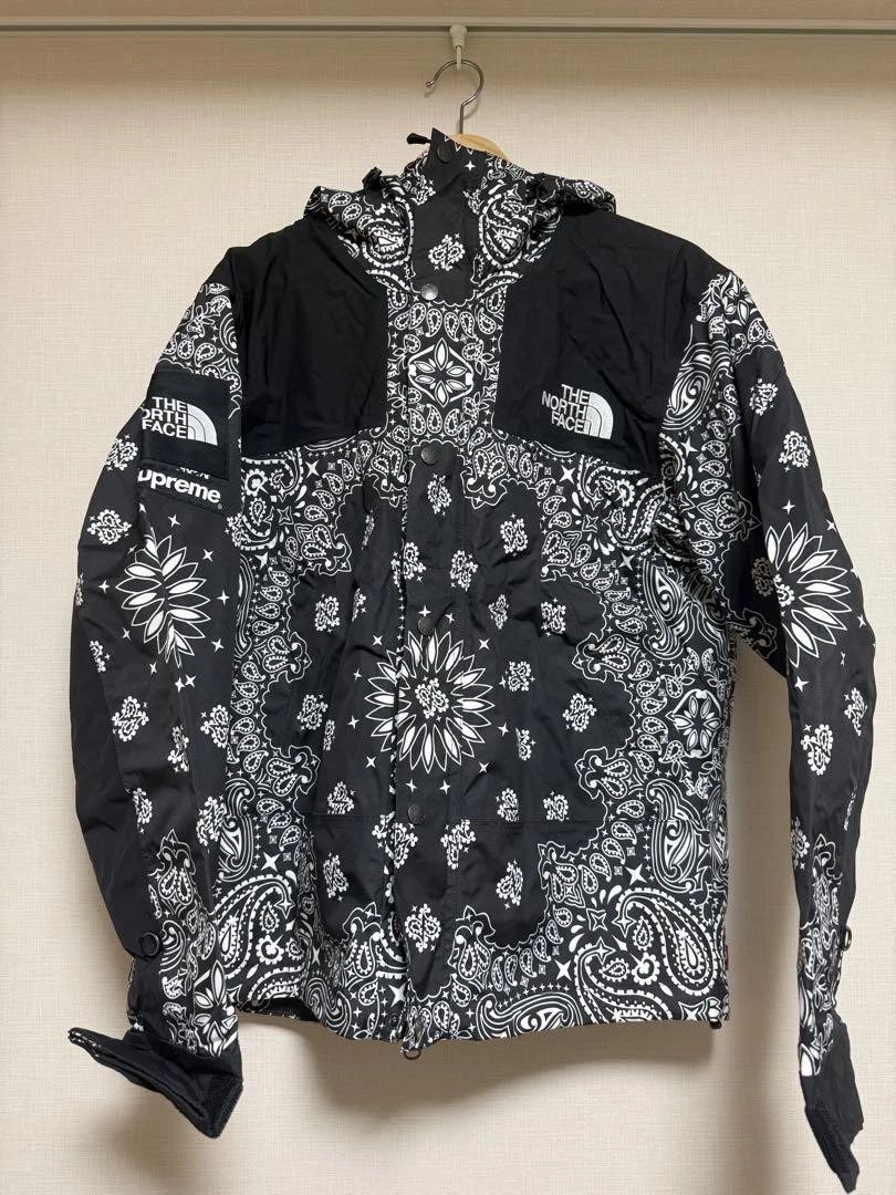 Veste de montagne Supreme The North Face