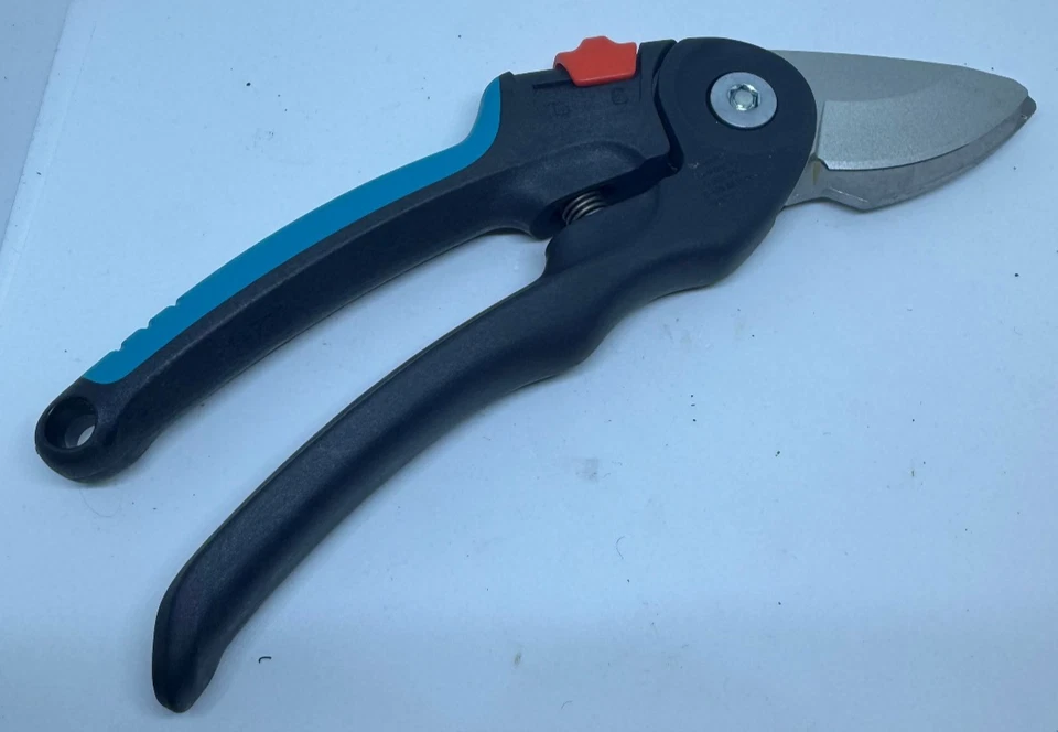 Gardena Gartenschere PremiumCut Frisches Holz Bypass 22 mm - Bild 2 von 4