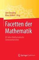 Facetten Der Mathematik JöRn Steuding