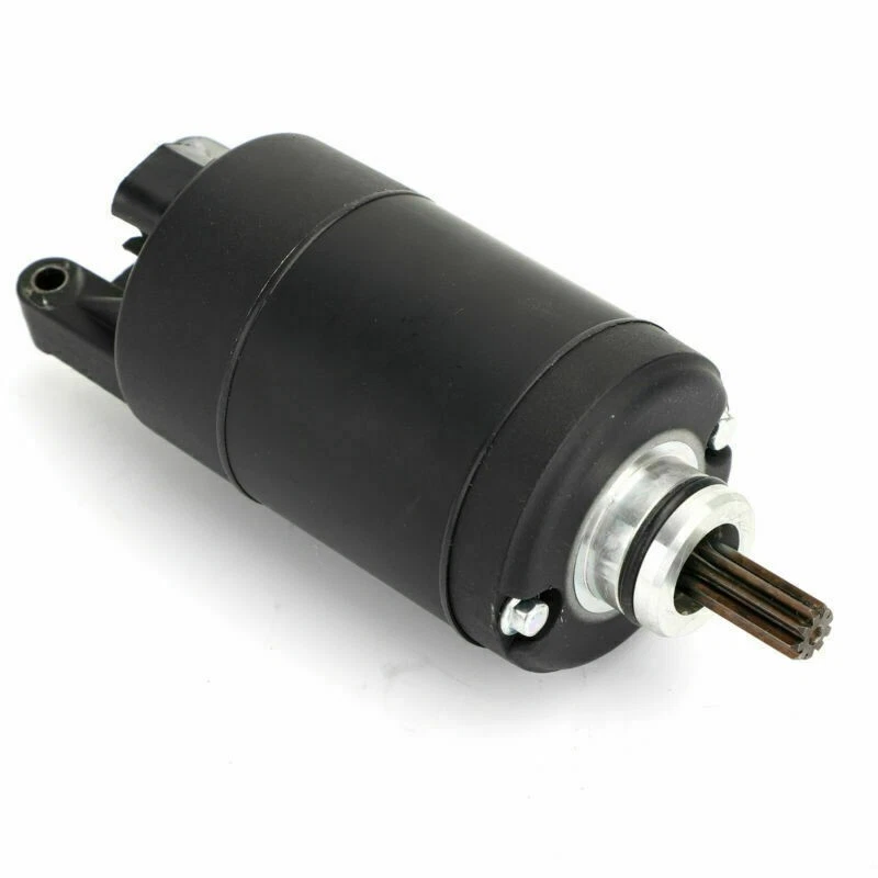 New Starter 9-Spline For Honda V300 C Stateline Sabre Interstate Fury 10-17 T08 Foto 4 de 4