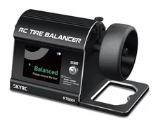SKY-500045-01 PRECISION BLUETOOTH DIGITAL TIRE BALANCER