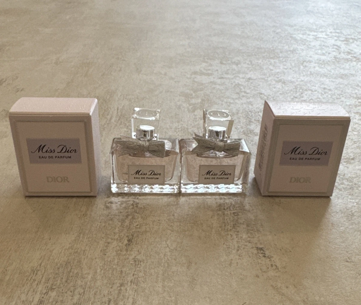 Miss Dior Fluid Eau de Parfum for Women for sale - eBay
