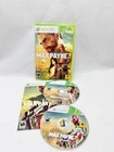 Max Payne 3 CIB for Microsoft Xbox 360 [TESTED/WORKS]