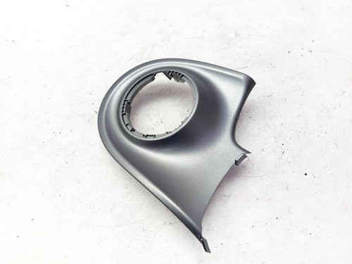 SMART FORFOUR MK2 W453 2015 DASHBOARD AIR VENT SURROUND TRIM RIGHT A4536801402 - Picture 4 of 13