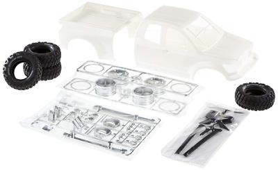 ホビーラジコン Tamiya Toyota Tundra High-Lift Tamiya Toyota Tundra High-Lift 1/10 4x4 Scale Pick-Up Truck