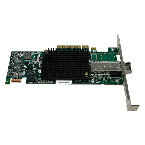 Emulex LPE16000-E 16GB Fibre Channel PCIe Single Port HBA Card High Bracket - Picture 6 of 9
