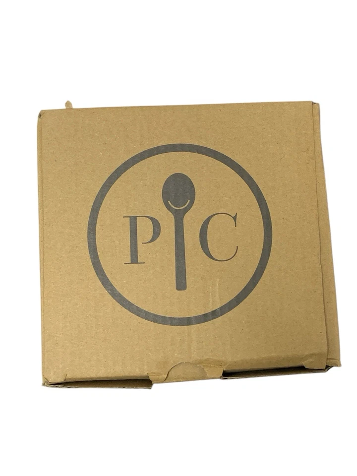 Pampered Chef Silicone Prep Bowls Set of 3 #1751 New in Box - Image 3 of 4