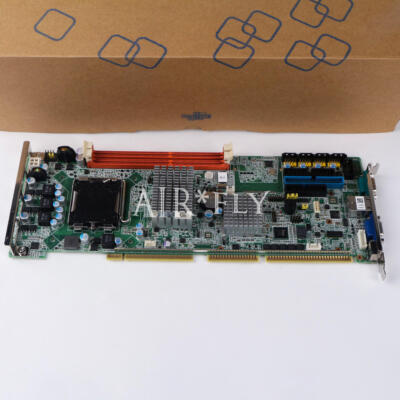 1PCS Neu Advantech Grundplatte PCA-6011VG-00A1E