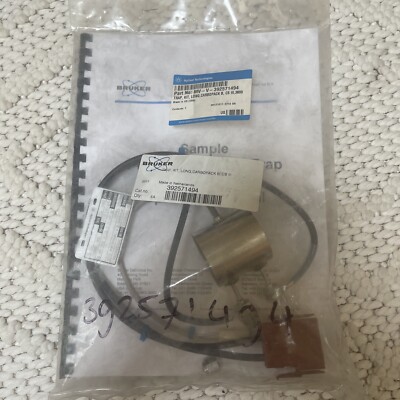 NEW  Agilent/BRUKER DALTONICS TRAP KIT Long Carbopack B CS III (P/N: 392571494)