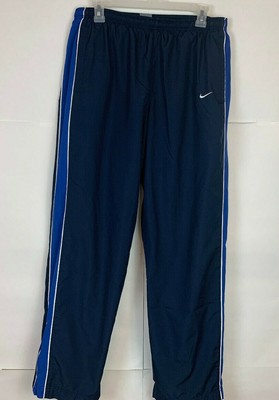 nike windbreaker mens pants