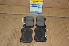 Plaquette de frein Peugeot 604