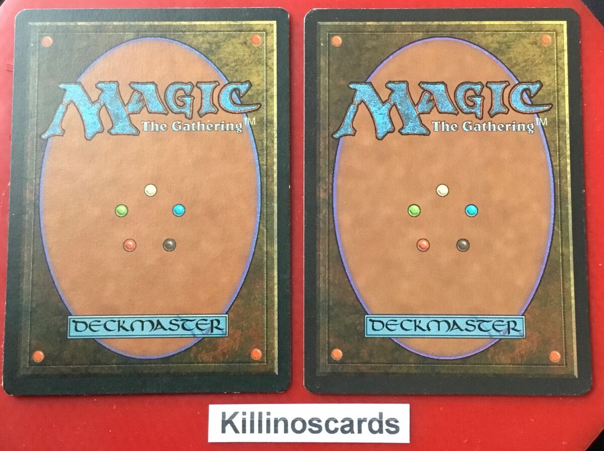 MTG Lightning bolt German and Japanese FBB. NM | eBay MTG Lightning bolt German and Japanese FBB. NM | eBay