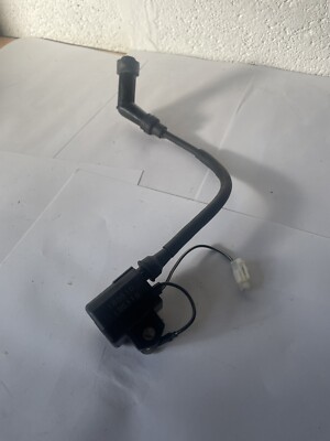 Zündspule & Leitung 25PS 30PS Tohatsu MFS25B MFS30B MFS30C 4 Takt Außenborder