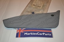 Porte avant et accessoires Mercedes 210