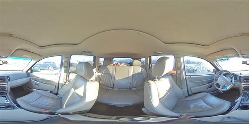 Used Speedometer Gauge fits: 2005 Jeep Grand cherokee cluster Laredo 4.7L MPH Gr - Picture 5 of 24