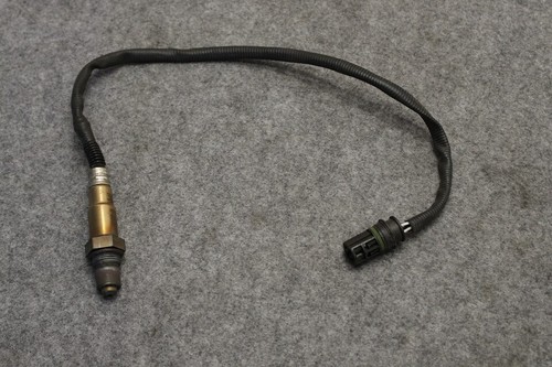 BMW 5er F07 6er F12 7er F01 Lambdasonde 7526262 Monitorsonde lambda Zylinder 5-8