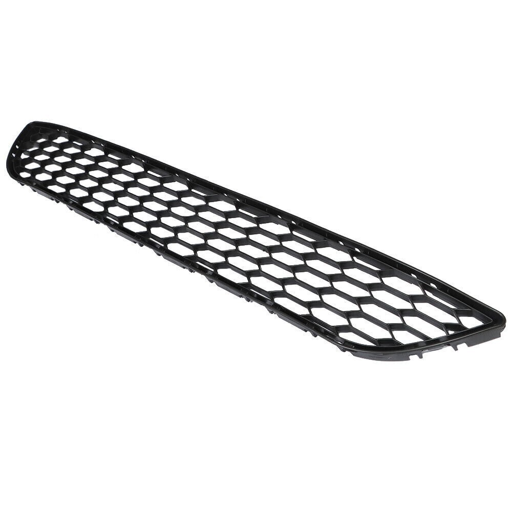 Front Bumper Lower Grille For 2016-2019 Nissan Sentra (Fits Models WITHOUT Intelligent Cruise Control) 10 thumbnail image