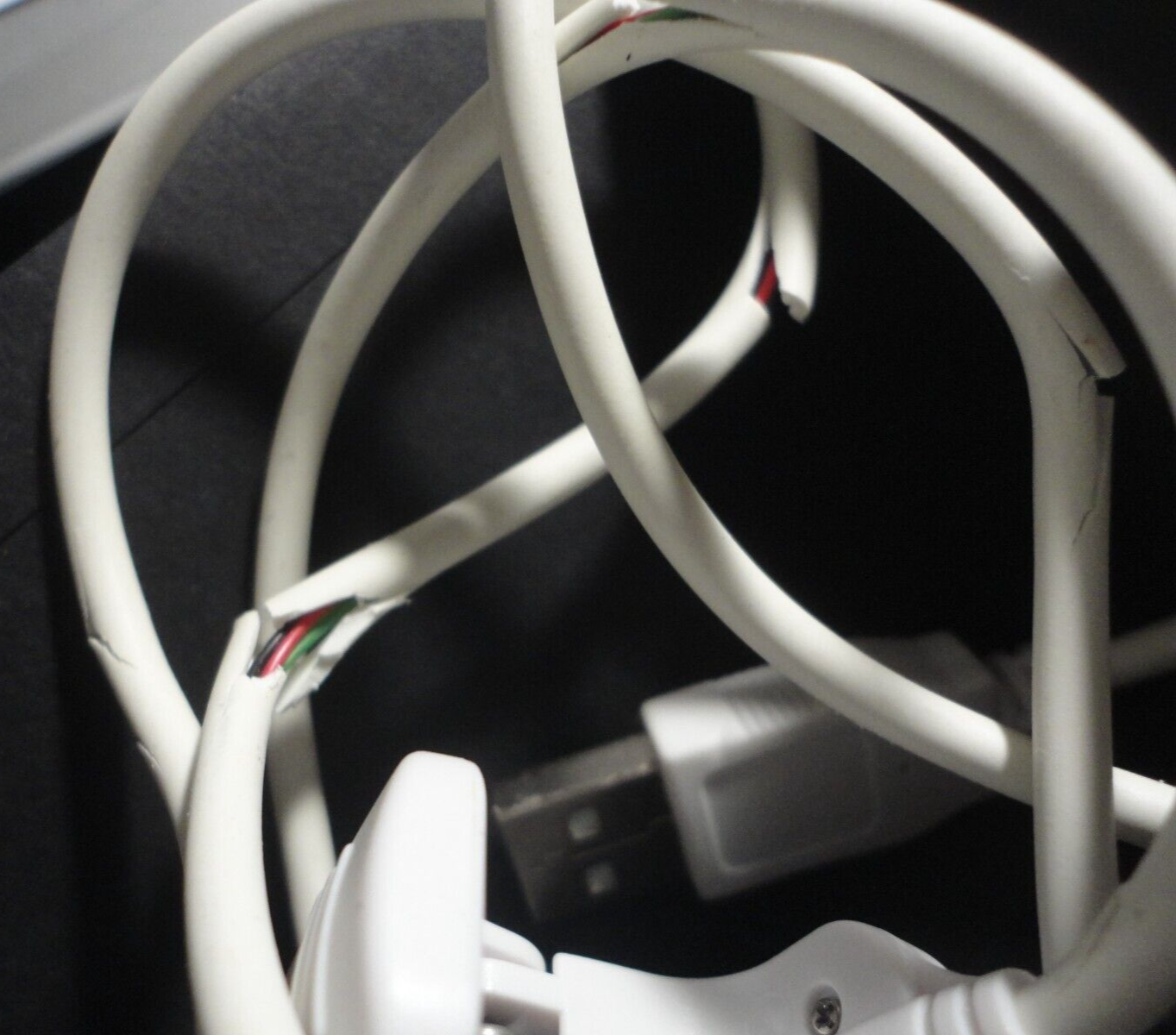 Golf Buddy Ladies GPS Watch LD2 Swarovski Crystals White USED READ eBay