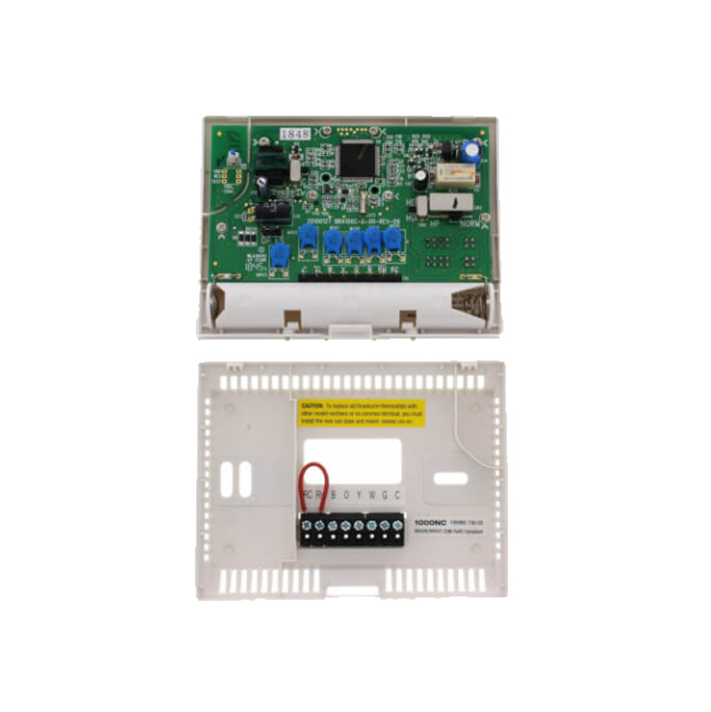 Braeburn 1000.NC Builder Value Non-Programmable Thermostat