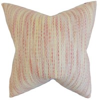 The Pillow Collection 18 Square Lakota Stripes Throw Pillow on sale The Pillow Collection 18 Square Lakota Stripes Throw Pillow on sale