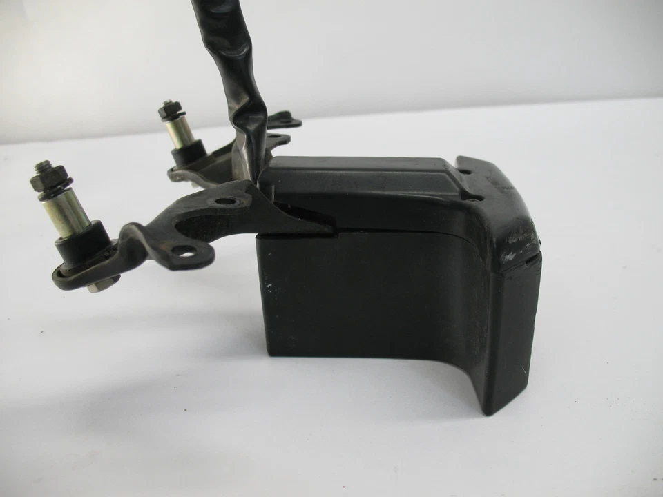 Yamaha XS1100 XS 1100 E 1978 caja piloto luces indicadoras 2H9-83568-00-00 Foto 3 de 3