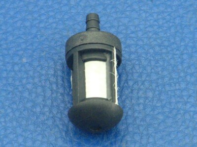 Kraftstoffilter für Florabest FBK 4 B2 4in1 Motorsense