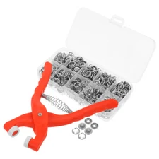 1 Set Snap Buttons for Clothes Snap Fastener Snap Button Tool Snaps Sewing