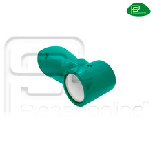 SNODO COMPLETO SPAZZOLA HD 35 FOLLETTO VORWERK VK135 VK 136 140 (NO 200 220 131)