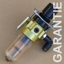 Ultradent Druckminderer Luft Druckregler Behandlungseinheit Pressure reducer air