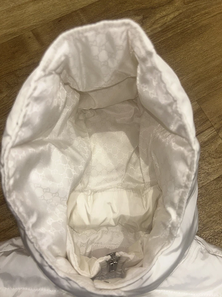 Casaco feminino Gucci - Imagem 4 de 4