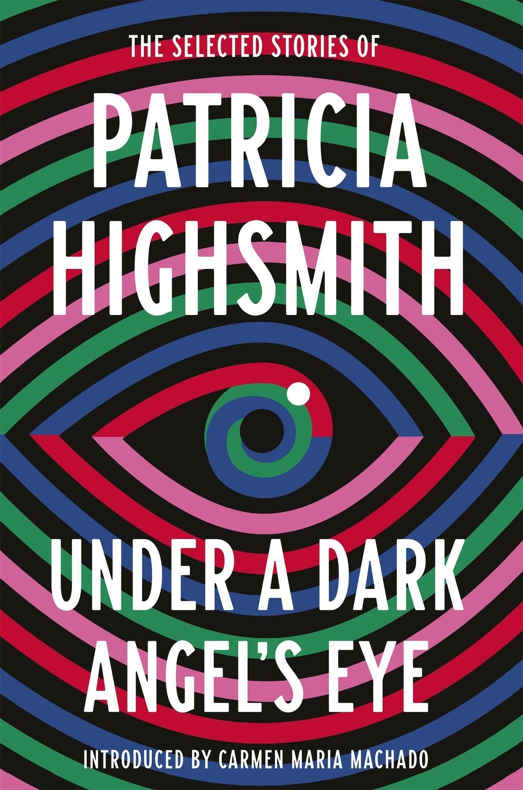 Thumbnail - Patricia Highsmith | Under A Dark Angel's Eye | Taschenbuch | Englisch