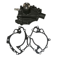 Engine Water Pump for Bronco, E-250 Econoline Club Wagon, F-250+More 125-1110