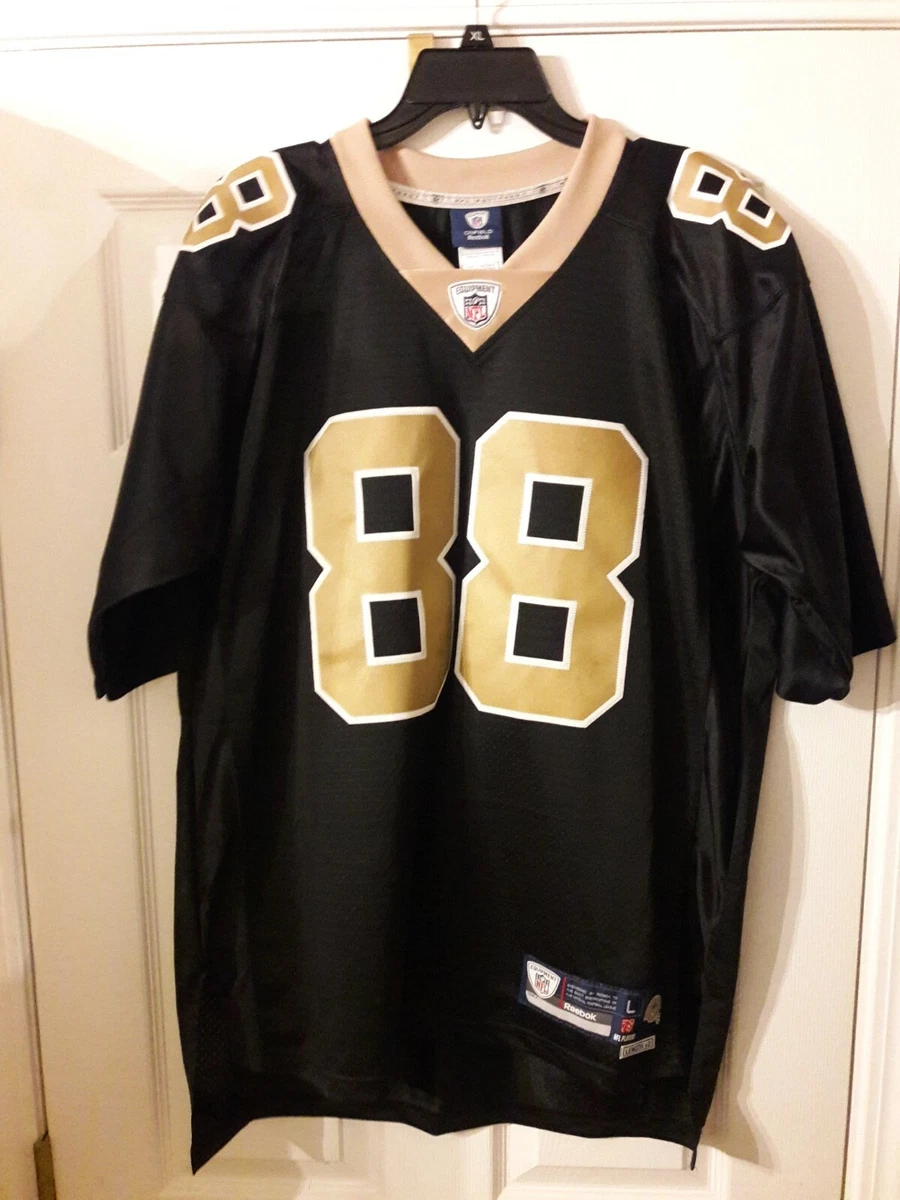 Real saints store jersey