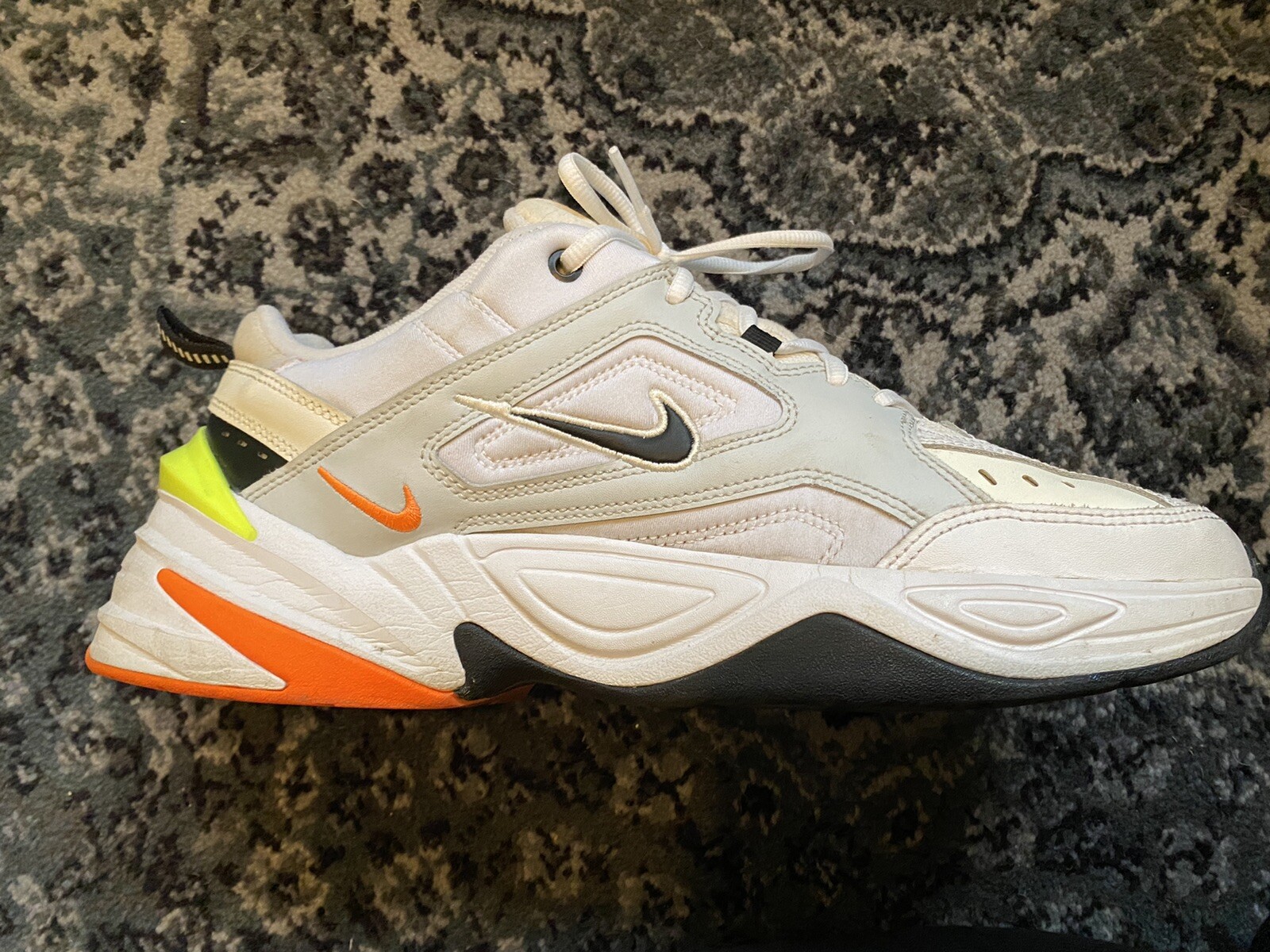 m2k tekno trainers